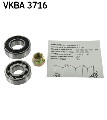 VKBA 3716
