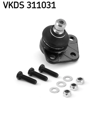 VKDS 311031
