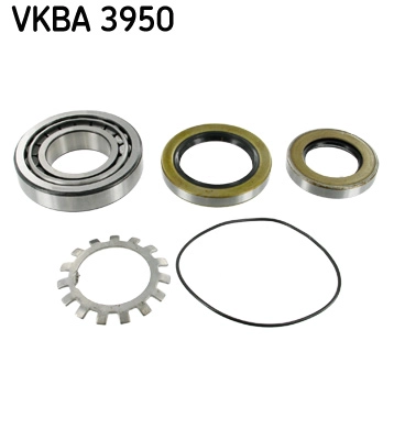 VKBA 3950