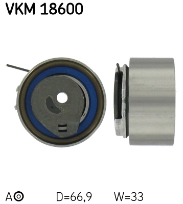 VKM 18600