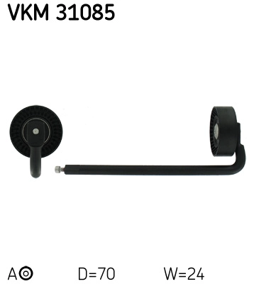 VKM 31085