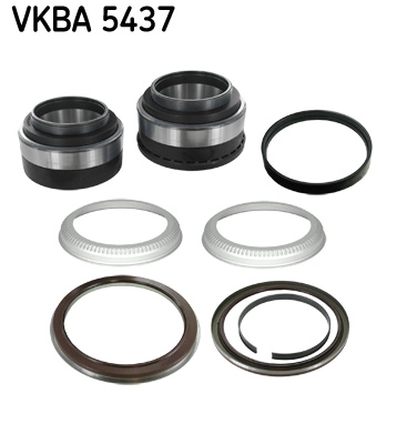 VKBA 5437