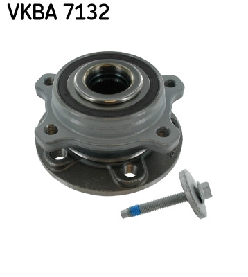 VKBA 7132