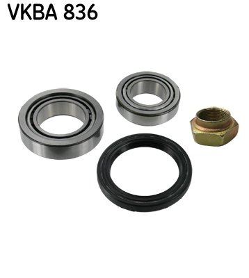 VKBA 836