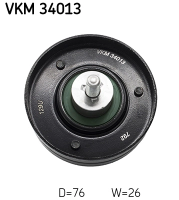 VKM 34013