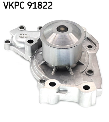 VKPC 91822