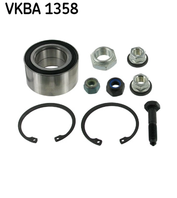 VKBA 1358