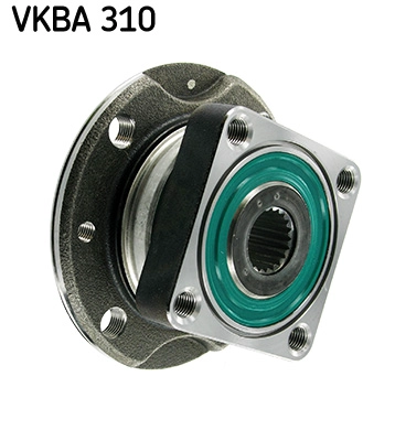VKBA 310