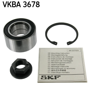 VKBA 3678