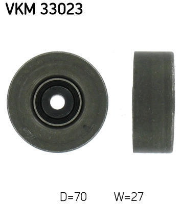 VKM 33023