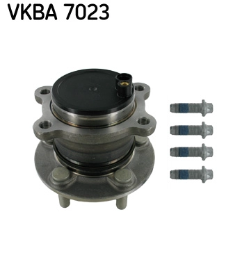VKBA 7023