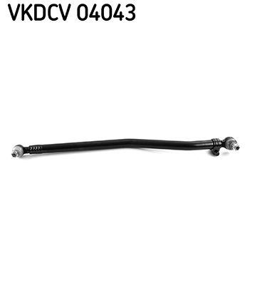 VKDCV 04043