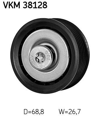VKM 38128