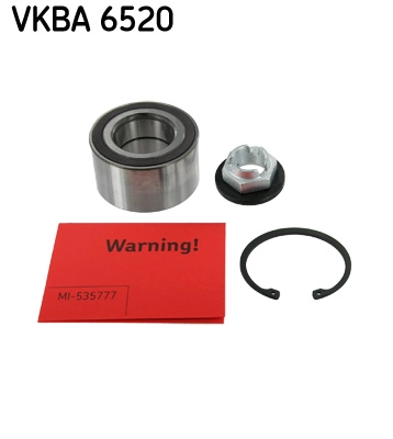 VKBA 6520