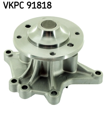 VKPC 91818