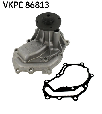 VKPC 86813