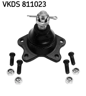 VKDS 811023