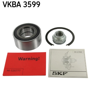 VKBA 3599