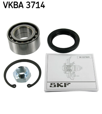 VKBA 3714