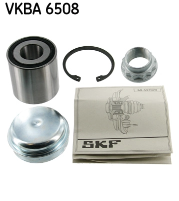 VKBA 6508
