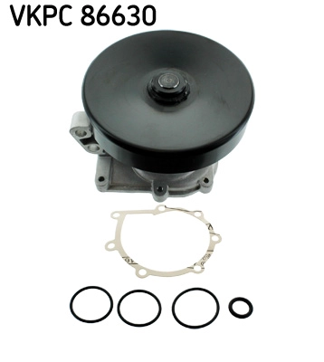 VKPC 86630