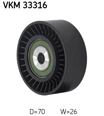 VKM 33316