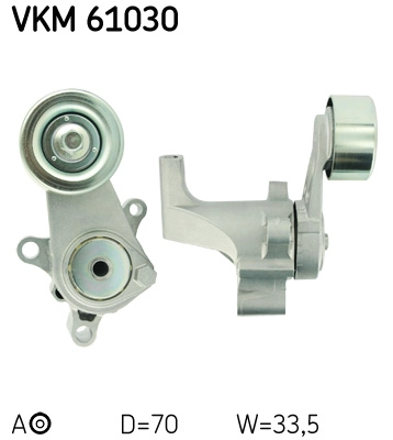VKM 61030