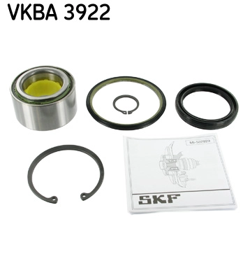 VKBA 3922