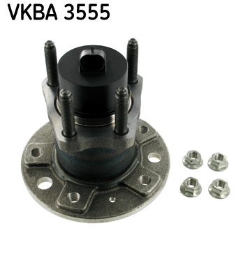 VKBA 3555