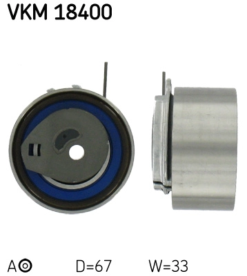 VKM 18400