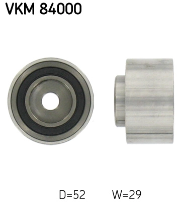 VKM 84000