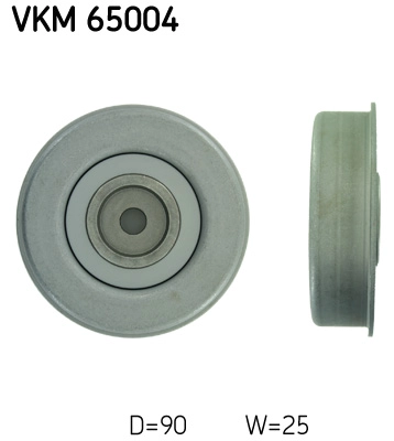 VKM 65004