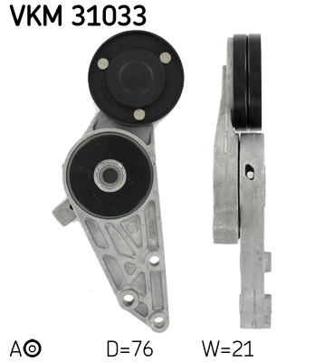 VKM 31033