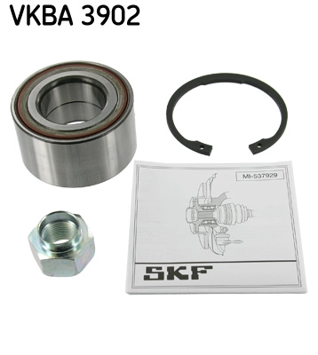 VKBA 3902