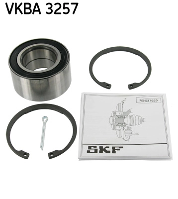 VKBA 3257