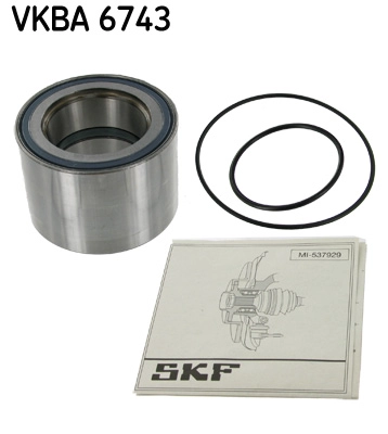 VKBA 6743