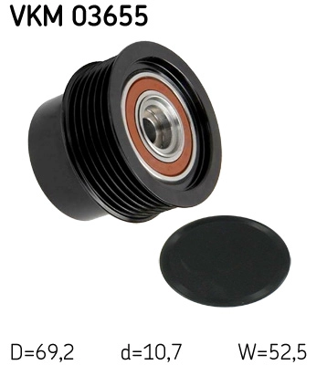 VKM 03655