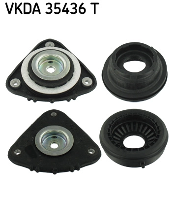 VKDA 35436 T