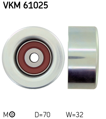 VKM 61025