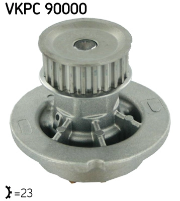 VKPC 90000