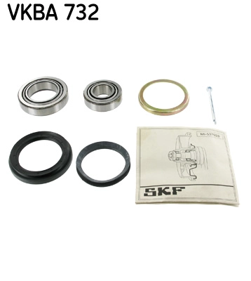VKBA 732