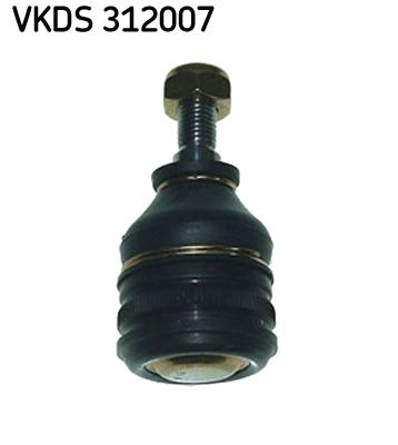 VKDS 312007