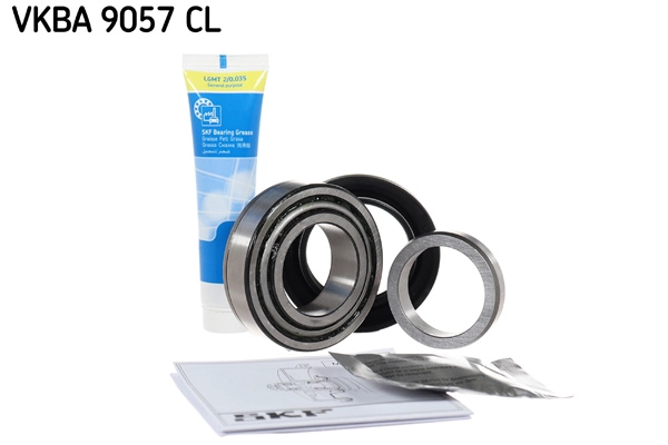 VKBA 9057 CL