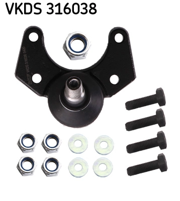 VKDS 316038