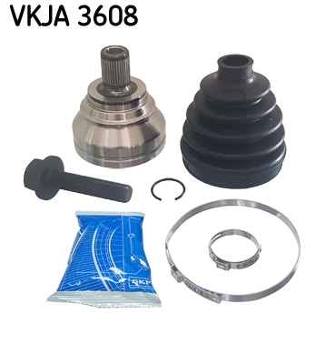 VKJA 3608