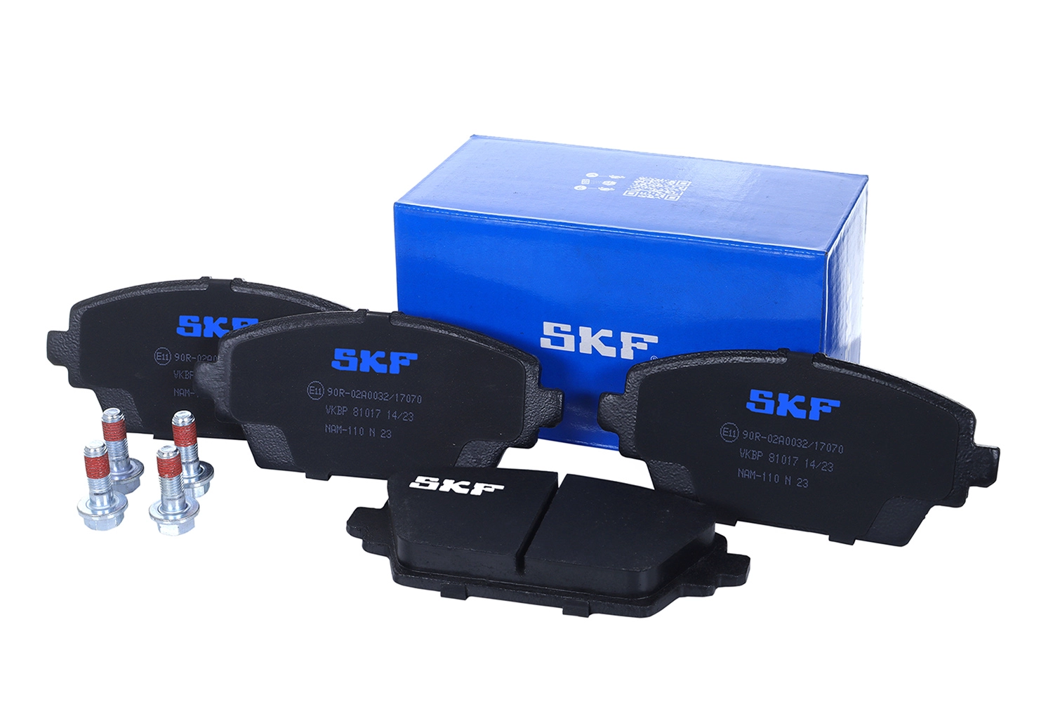 VKBP 81017
