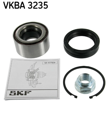 VKBA 3235