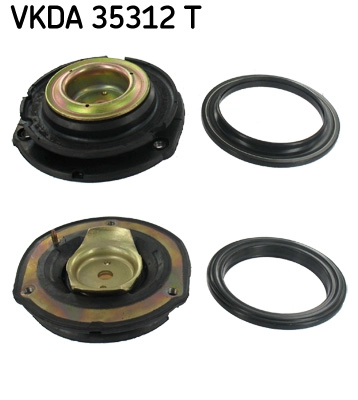 VKDA 35312 T
