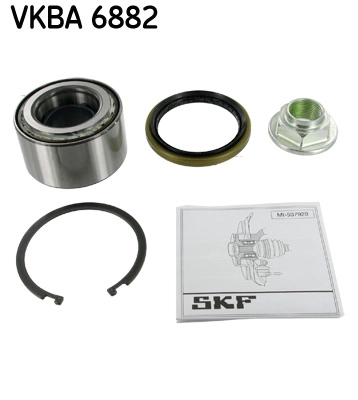 VKBA 6882