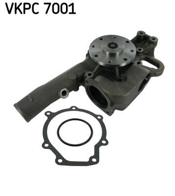 VKPC 7001